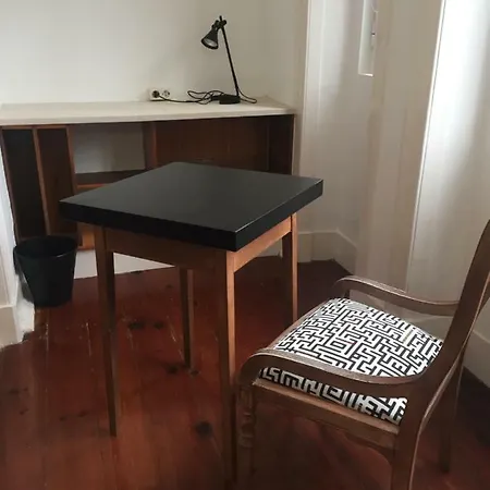 Ferienhaus Moradia Na Cidade *