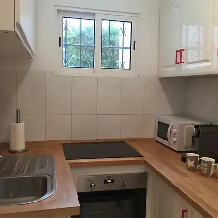 Ferienhaus Moradia Na Cidade Lissabon