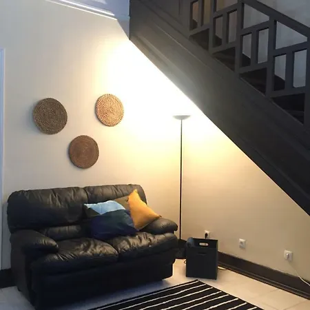 Holiday home Moradia Na Cidade Lisbon