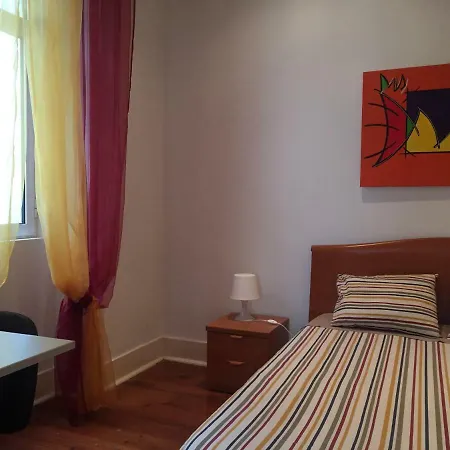 Moradia Na Cidade Holiday home *