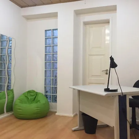 Holiday home Moradia Na Cidade Lisbon